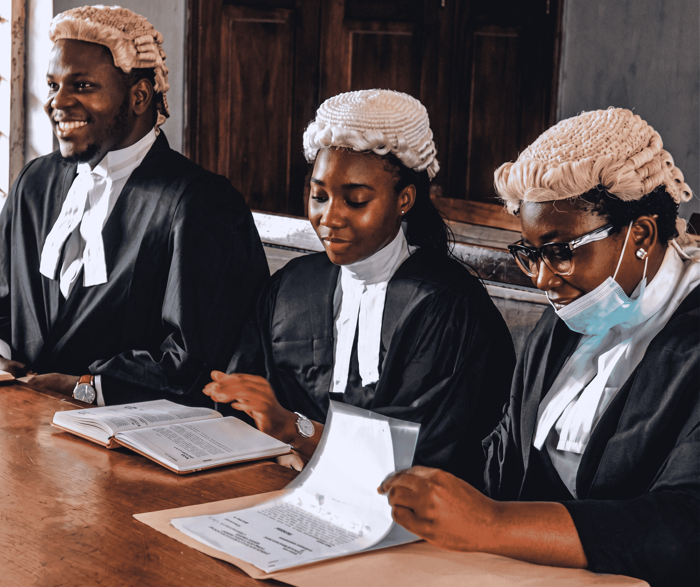 Law student
