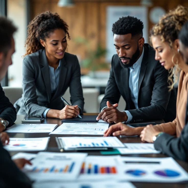 Legal professionals